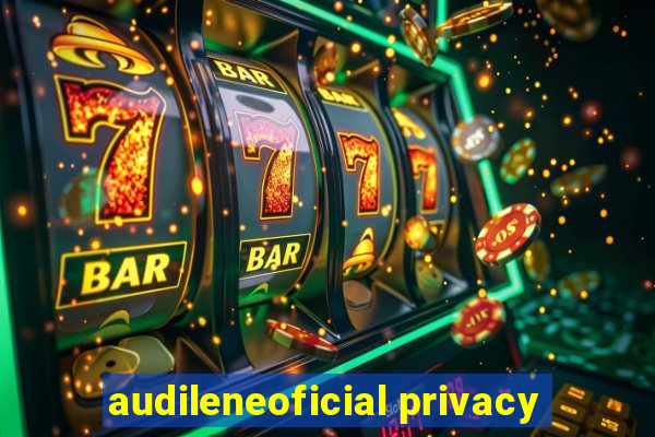 audileneoficial privacy